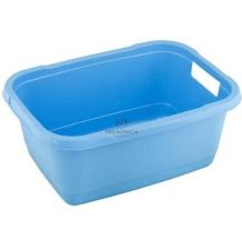 WANNA MYJNI Z UCHWYTAMI 23L [DB459]