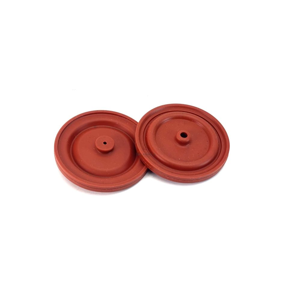 MEMBRANA SILIKONOWA PULSATORA [DB712]