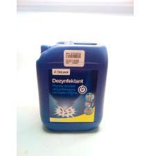DEZYNFEKTANT 5L [DC407]