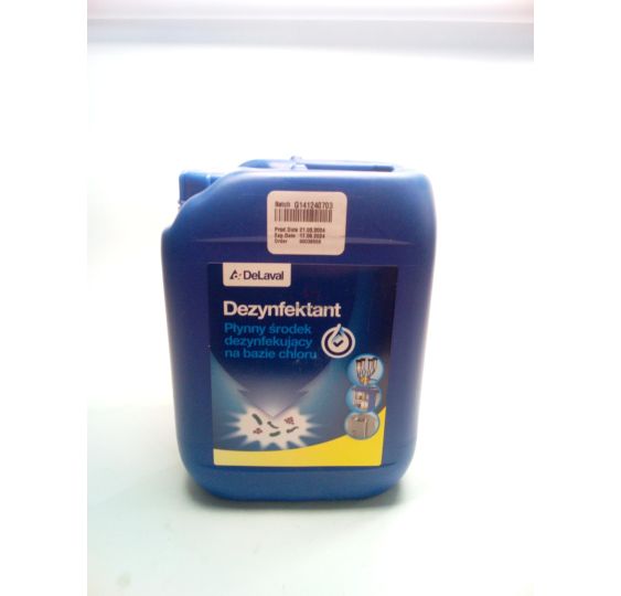 DEZYNFEKTANT 5L [DC407]