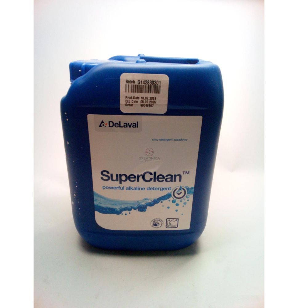 SUPER  5L [DC409]