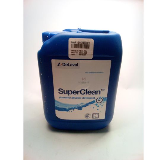 SUPER  5L [DC409]