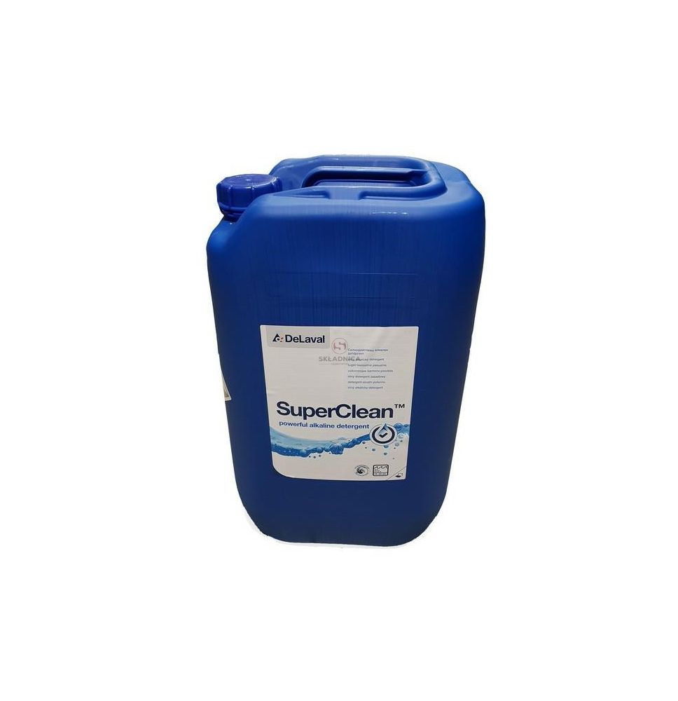 SUPER 25L [DC410]