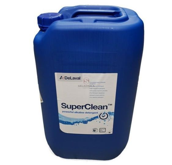 SUPER 25L [DC410]