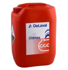 CIDMAX 25L ŚRODEK KWAŚNY [DC411]