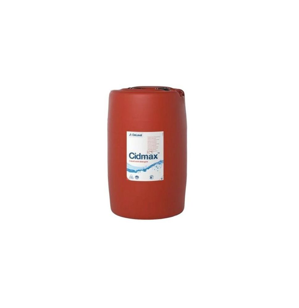 CIDMAX 60L [DC434]