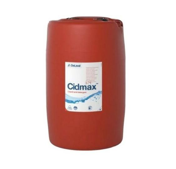 CIDMAX 60L [DC434]