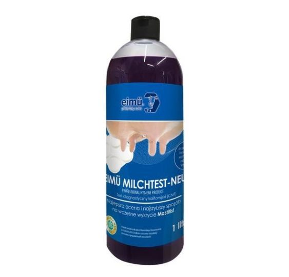 MILCHTEST NEU VITRA  1,00L PŁYN DO TESTO [DDA340]