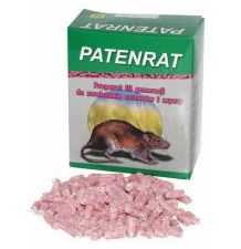 PATENRAT GRANULAT 500G [DE004]