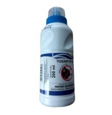 TOXAN W PŁYNIE 200G [DE008]