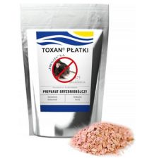 TOXAN PŁATKI 150G [DE012]