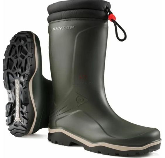 KALOSZE ROBOCZE BLIZZARD 45 [DGU245]
