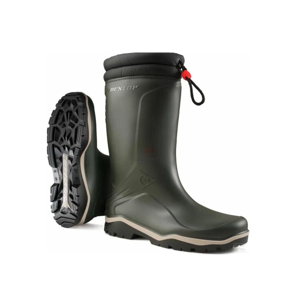 KALOSZE ZIMOWE BLIZZARD 47 [DGU247]