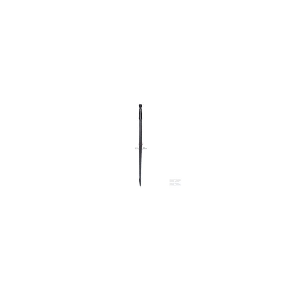 ZĄB ŁADOWACZA L- 810  M22*1,5  PROSTY [DK004]