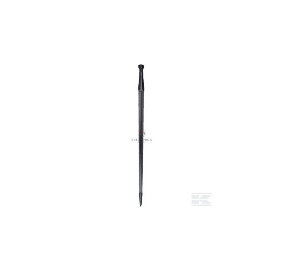 ZĄB ŁADOWACZA L- 810  M22*1,5  PROSTY [DK004]