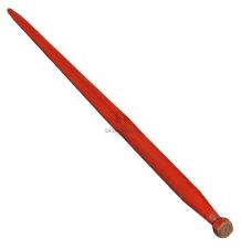 ZĄB ŁADOWACZA L-1100  M22*1,5  PROSTY  4 [DK005]