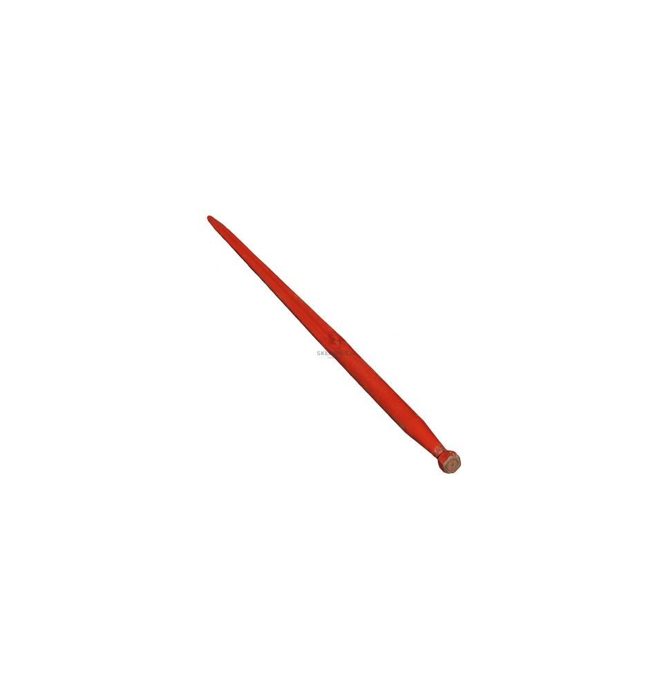 ZĄB ŁADOWACZA L-1100  M22*1,5  PROSTY  4 [DK005]