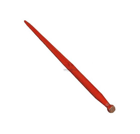 ZĄB ŁADOWACZA L-1100  M22*1,5  PROSTY  4 [DK005]