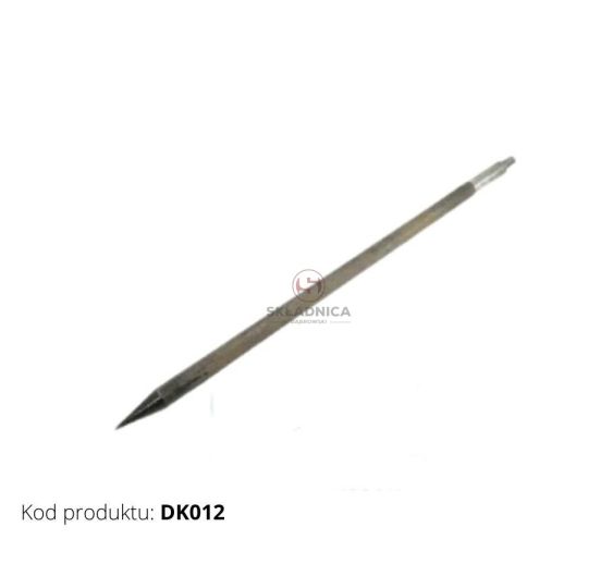 PALEC TUR-2 L-800 [DK012]