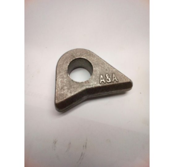 RYGIEL ŁYŻKI ŁADOWACZA       77818100-20 [DK014]