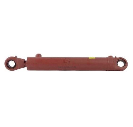 SIŁOWNIK HYD.  FI-36/63 Lmin-610 [DK061]