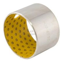 TULEJA  35*39*20   STAL/TEFLON [DKQ001]