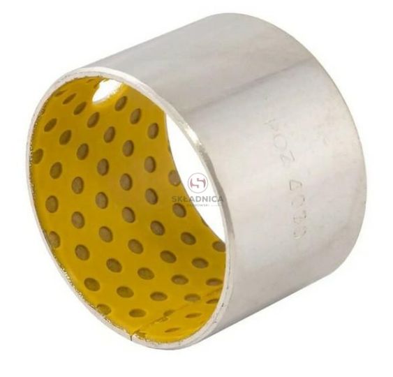 TULEJA  35*39*20   STAL/TEFLON [DKQ001]
