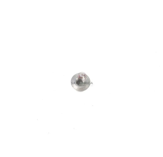 TULEJA GWINTOWANA   TROILET [DKS001]