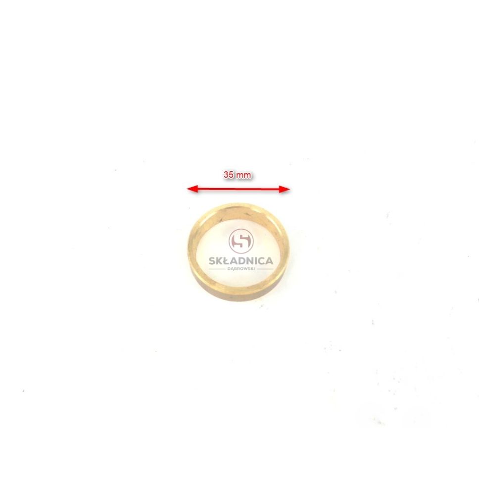 TULEJKA  35* 30*8,3 MM  28202506 [DKS007]
