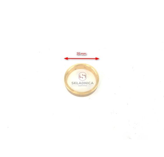 TULEJKA  35* 30*8,3 MM  28202506 [DKS007]