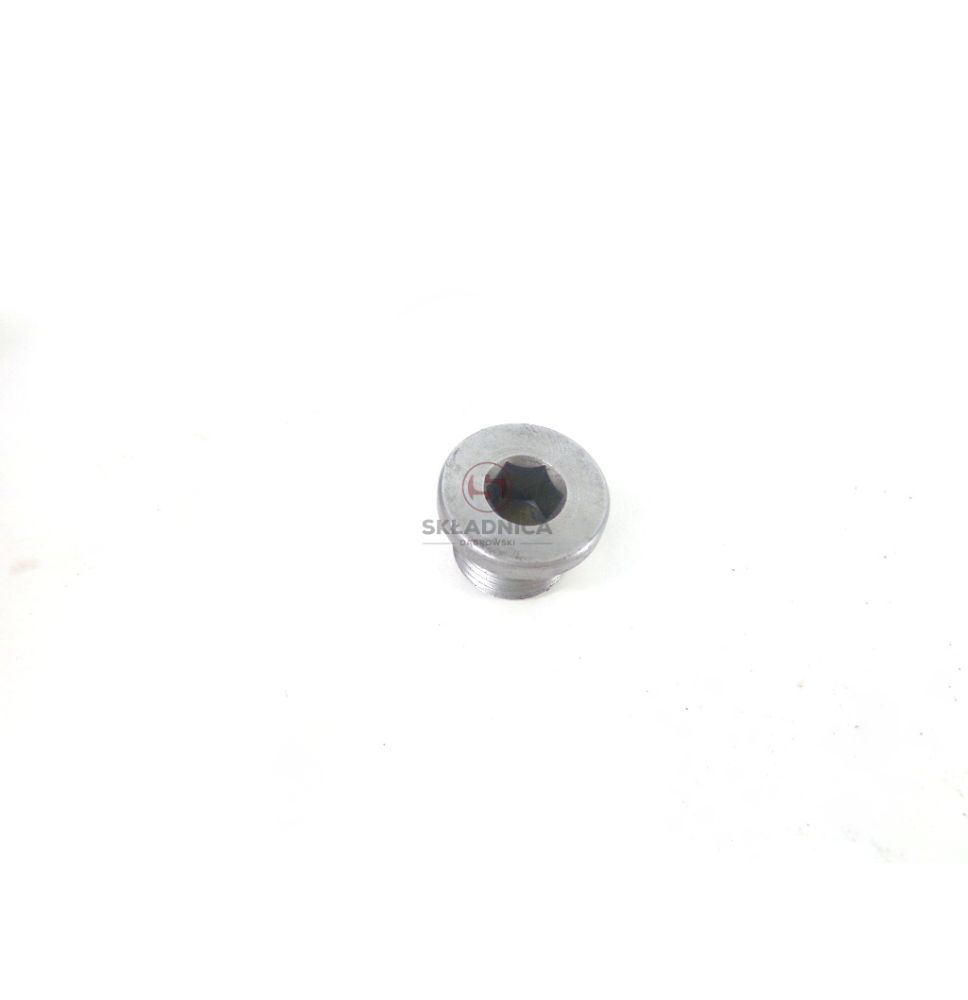 KOREK M16*1,5  L-15 MM  NA IMBUS SZEŚCIO [DKS008]