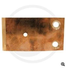 PŁYTA DOCISKOWA 4*60*110 [DKS027]