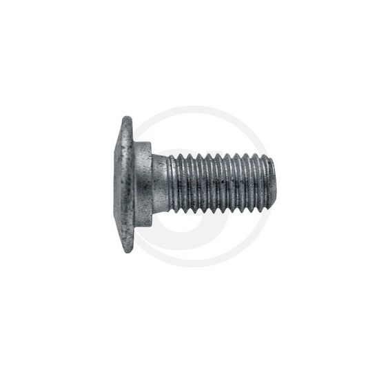 ŚRUBA TORX M10*23 KL.10,9 [DKS083]