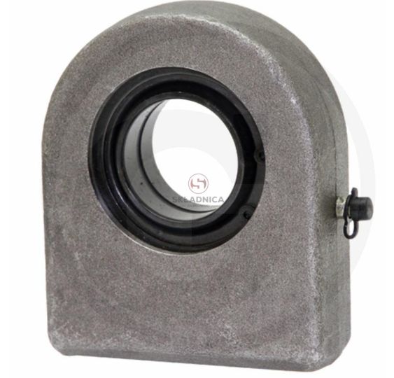 UCHO SIŁOWNIKA FI-60  L-100  TYP-GF  DO  [DKU03-0060]
