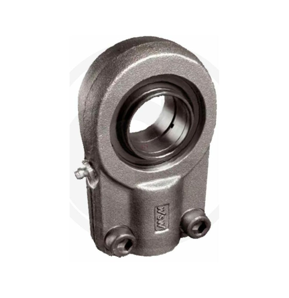 UCHO SIŁOWNIKA FI-30  L-60  TYP-GWINT    [DKU04-0030]