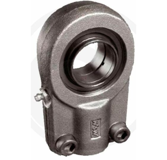 UCHO SIŁOWNIKA FI-30  L-60  TYP-GWINT    [DKU04-0030]