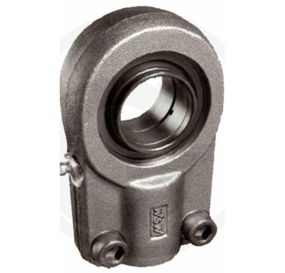 UCHO SIŁOWNIKA FI-35  L-70  TYP-GWINT    [DKU04-0035]