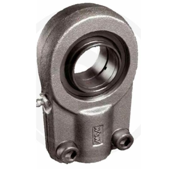 UCHO SIŁOWNIKA FI-60  L-130  TYP-GWINT   [DKU04-0060]