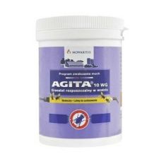 AGITA 10 WG 400G [DP011]