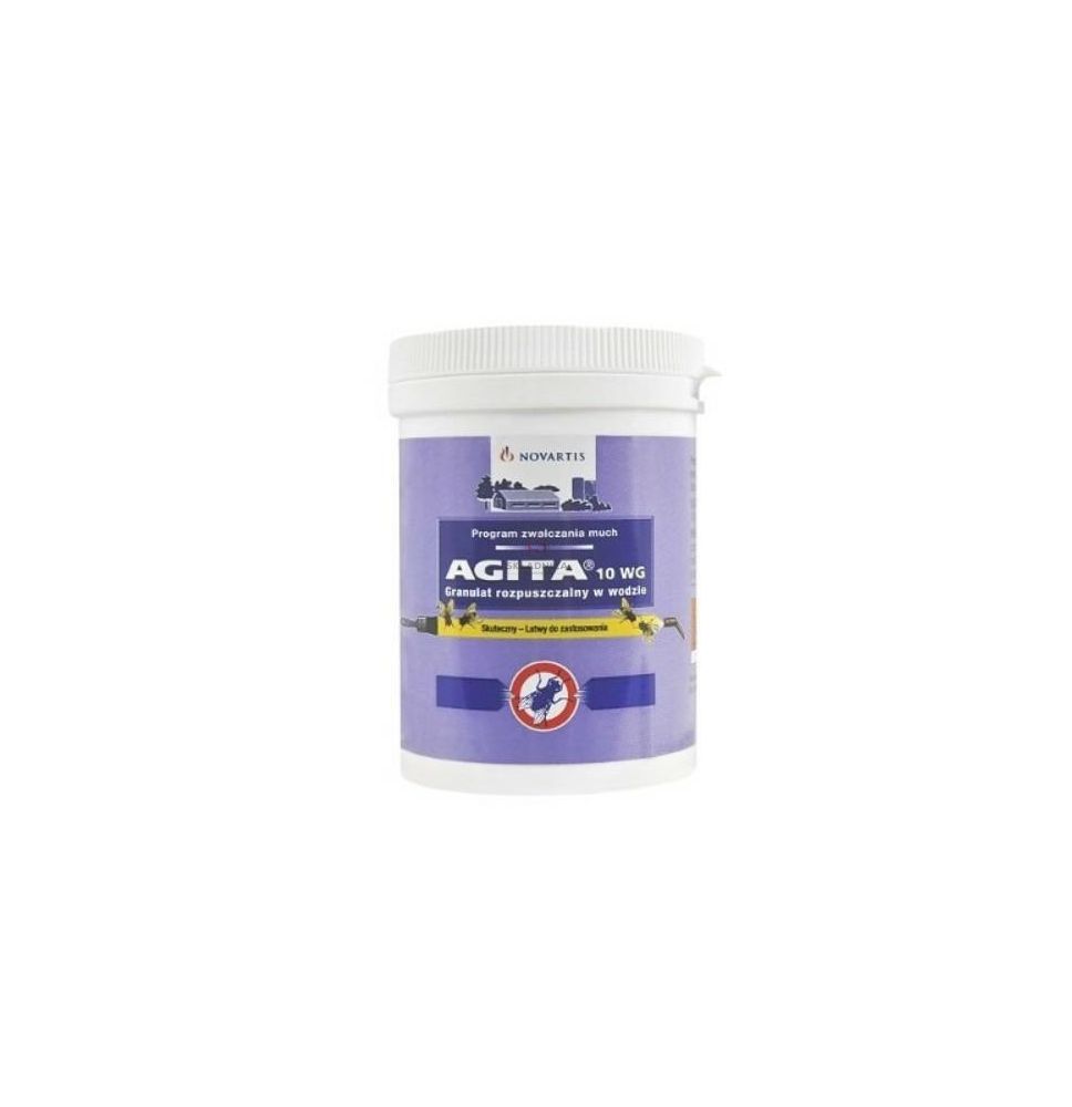 AGITA 10 WG 400G [DP011]