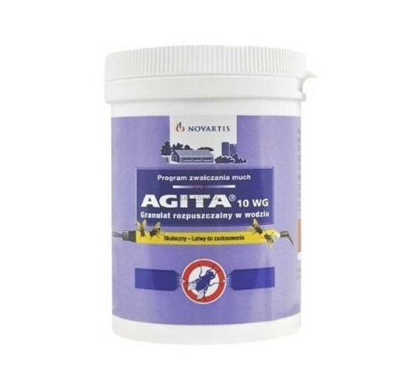 AGITA 10 WG 400G [DP011]