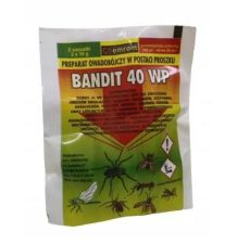 BANDIT 40WP 20G [DP016]