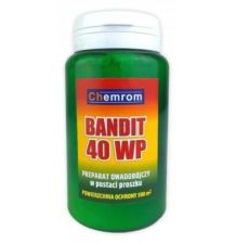 BANDIT 40WP 50G [DP017]