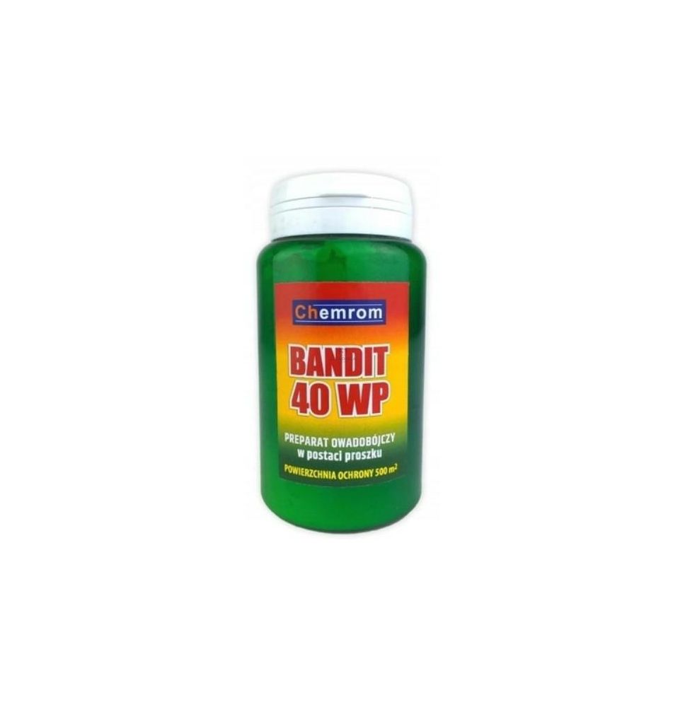 BANDIT 40WP 50G [DP017]