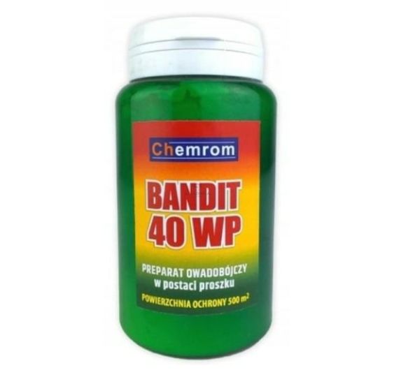 BANDIT 40WP 50G [DP017]