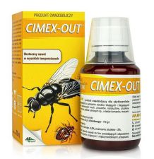 CIMEX OUT A 100ML [DP031]