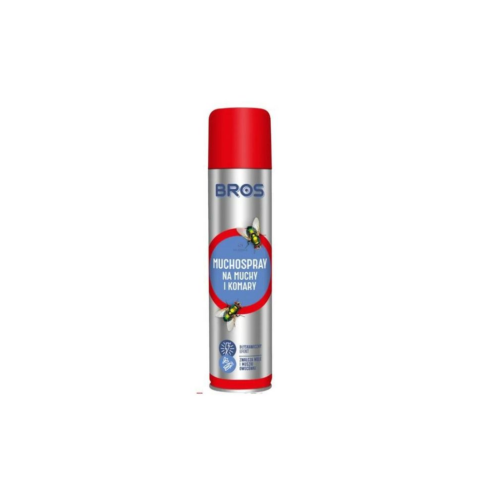 MUCHOSPRAY 750ML [DP046]
