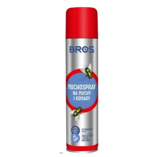 MUCHOSPRAY 750ML [DP046]