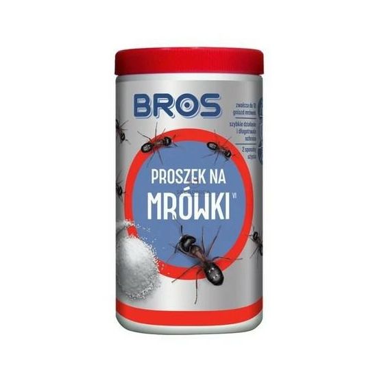 BROS PROSZEK NA MRÓWKI [DP055]