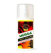 SPRAY 50%  MUGGA 75ML [DP061]